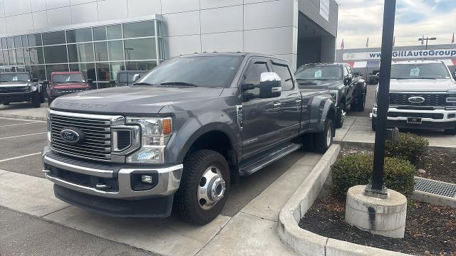 2021 Ford F-350 XLT for sale in Livermore, CA