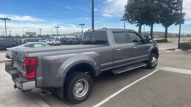 2021 Ford F-350 XLT