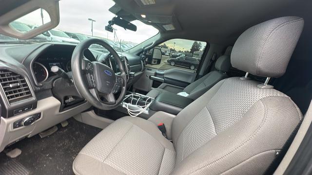 2021 Ford F-350 XLT