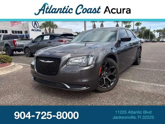 2019 Chrysler 300 Touring for sale in Jacksonville, FL