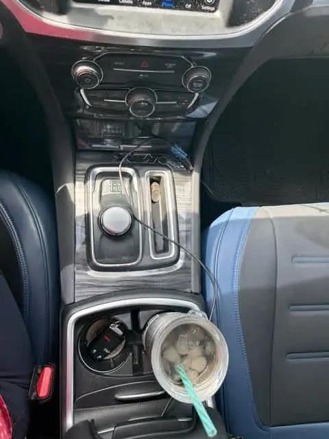 2019 Chrysler 300 Touring