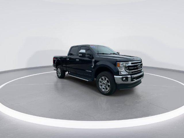 2022 Ford F-250 LARIAT for sale in Wilmington, NC