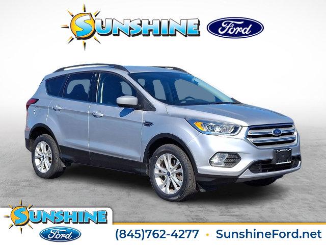 2019 Ford Escape SEL for sale in Newburgh, NY