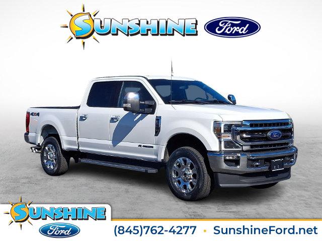 2022 Ford F-350 LARIAT for sale in Newburgh, NY