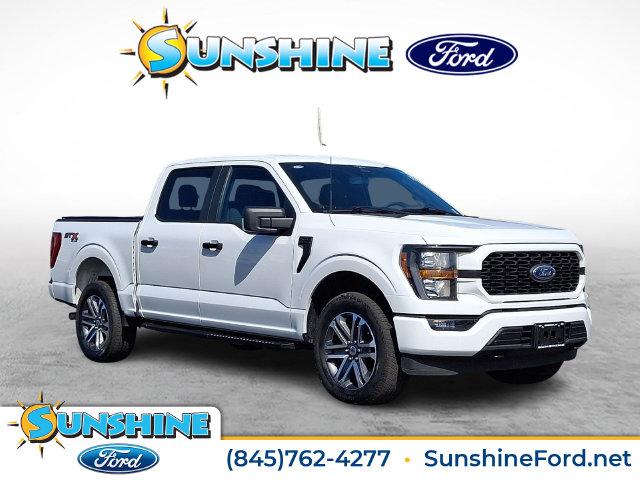 2023 Ford F-150 XL for sale in Newburgh, NY