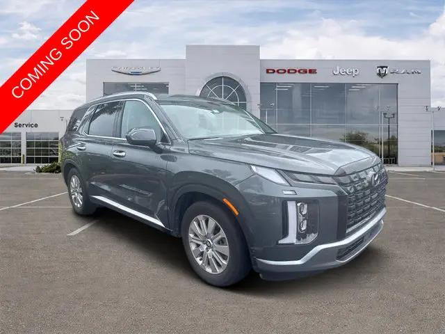 2024 Hyundai Palisade SEL for sale in Fort Myers, FL