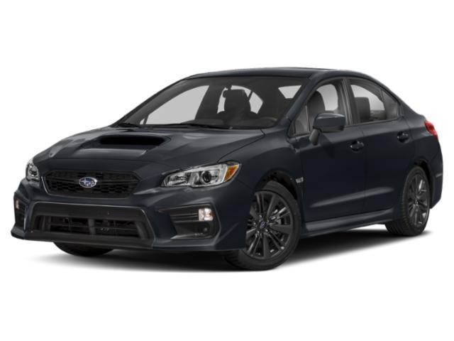 2018 Subaru WRX Premium for sale near Vandalia, OH