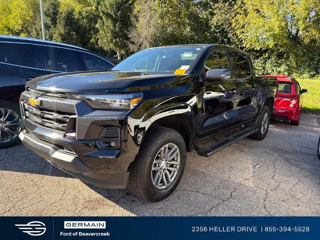 2025 Chevrolet Colorado for sale near Beavercreek, OH