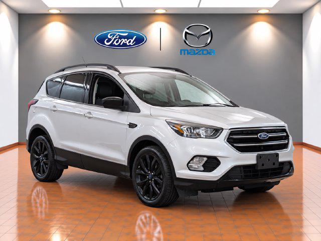 2019 Ford Escape SE for sale in Merrillville, IN
