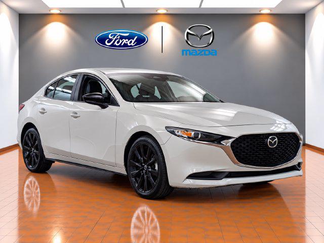 2024 Mazda Mazda3 2.5 S Select Sport for sale in Merrillville, IN