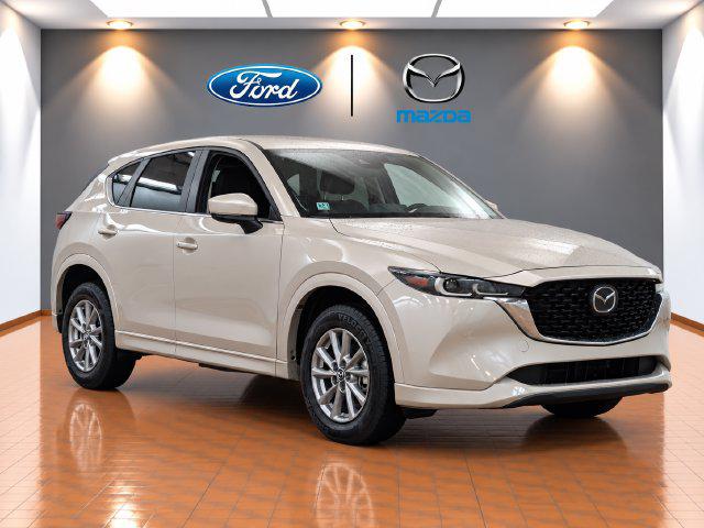2025 Mazda CX-5 2.5 S Select for sale in Merrillville, IN