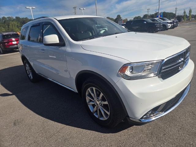 2018 Dodge Durango SXT RWD