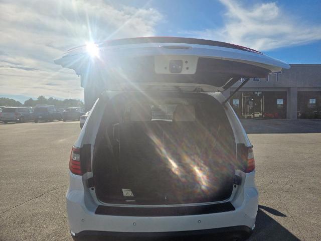 2018 Dodge Durango SXT RWD