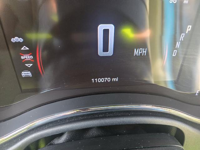 2018 Dodge Durango SXT RWD