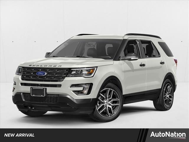 2017 Ford Explorer Sport for sale in Panama City, FL