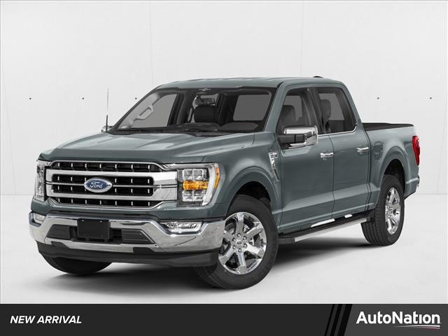 2023 Ford F-150 LARIAT for sale in Panama City, FL