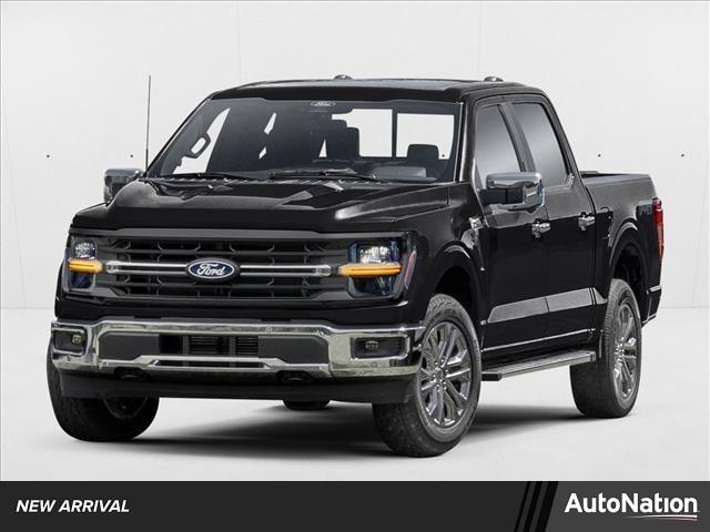 2024 Ford F-150 XLT for sale in Panama City, FL