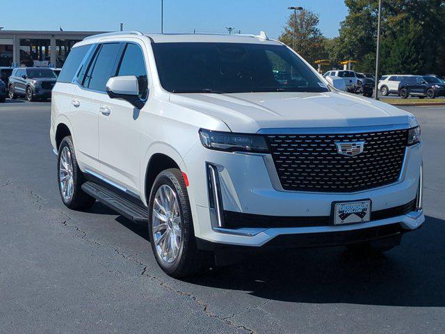 2023 Cadillac Escalade 4WD Premium Luxury for sale in Dunn, NC