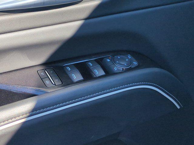 2023 Cadillac Escalade 4WD Premium Luxury