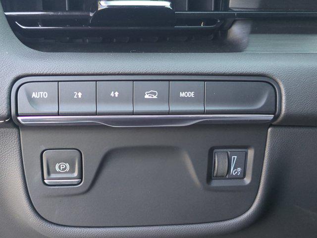 2023 Cadillac Escalade 4WD Premium Luxury