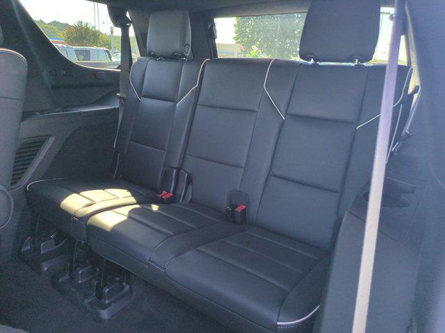 2023 Cadillac Escalade 4WD Premium Luxury