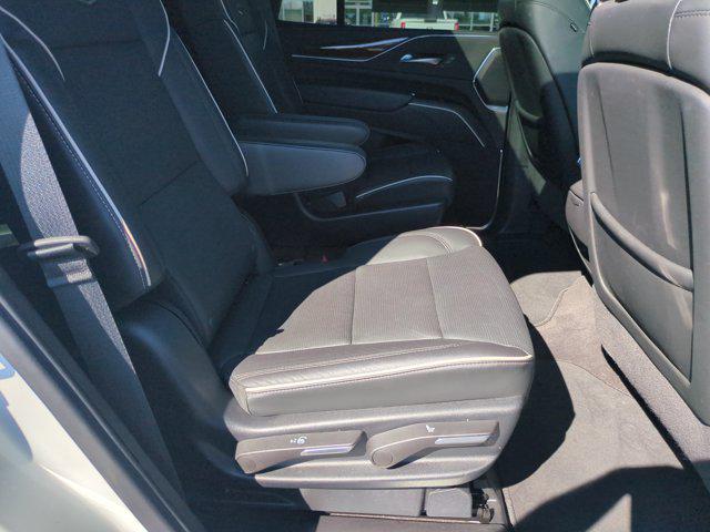 2023 Cadillac Escalade 4WD Premium Luxury