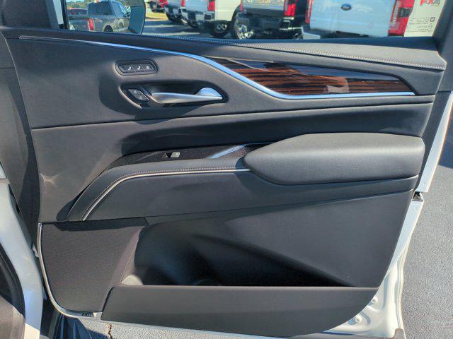 2023 Cadillac Escalade 4WD Premium Luxury