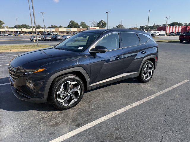 2024 Hyundai Tucson Plug-In Hybrid Limited for sale in Dunn, NC
