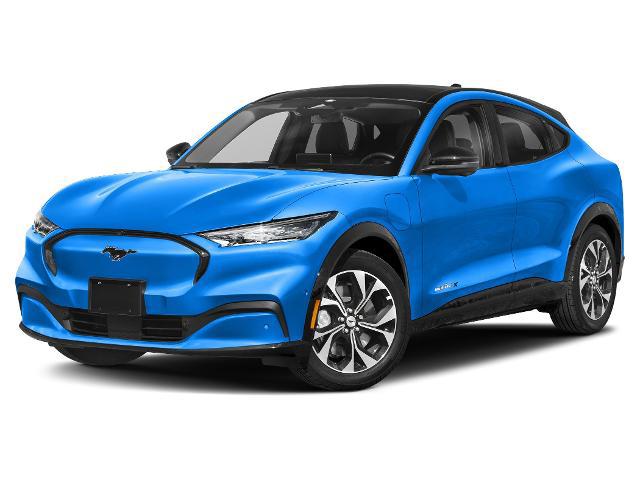 2023 Ford Mustang Mach-E Premium for sale in Fresno, CA