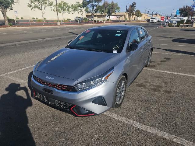 2024 Kia Forte GT-Line for sale in Fresno, CA