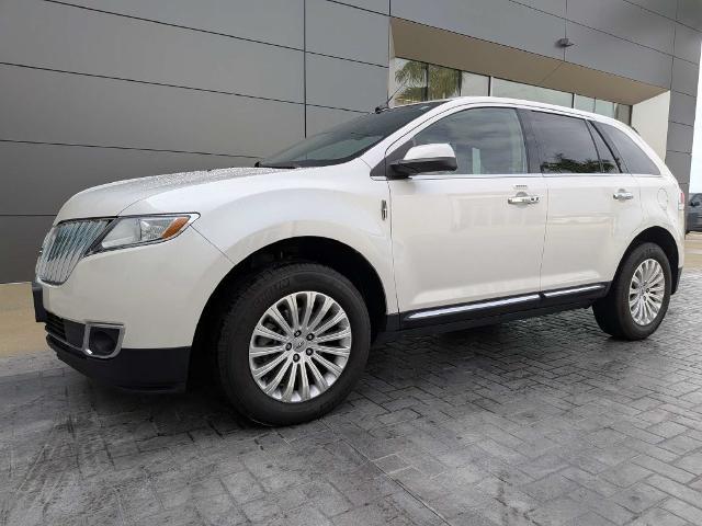 2014 Lincoln MKX Base for sale in Melbourne, FL