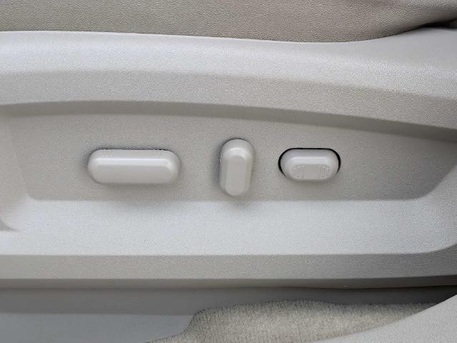 2014 Lincoln MKX Base