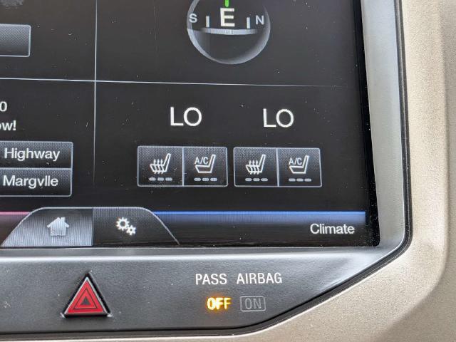 2014 Lincoln MKX Base