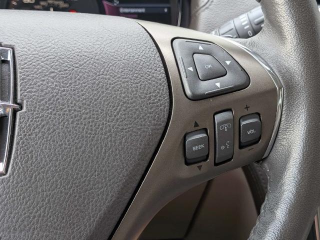 2014 Lincoln MKX Base
