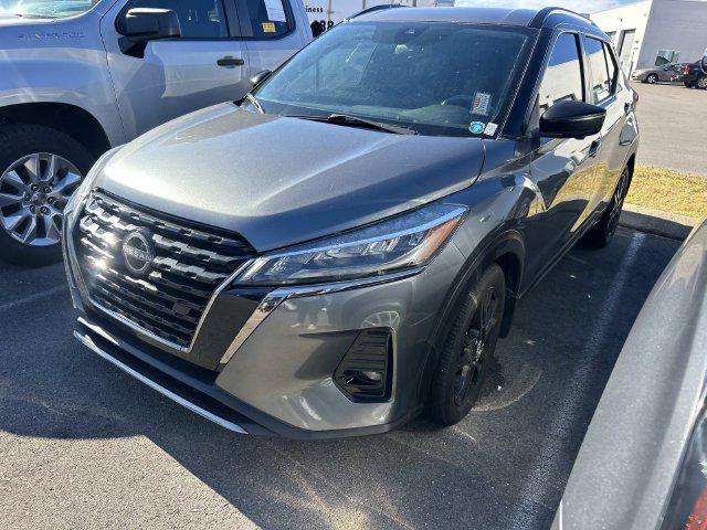 2022 Nissan Kicks SR Xtronic CVT for sale in Murfreesboro, TN