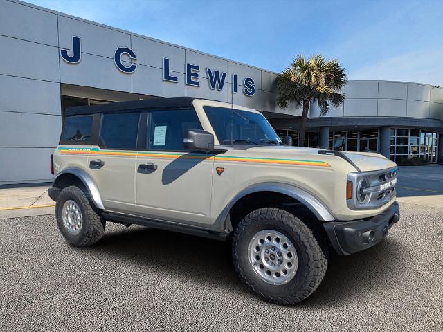 2025 Ford Bronco Badlands for sale in Savannah, GA