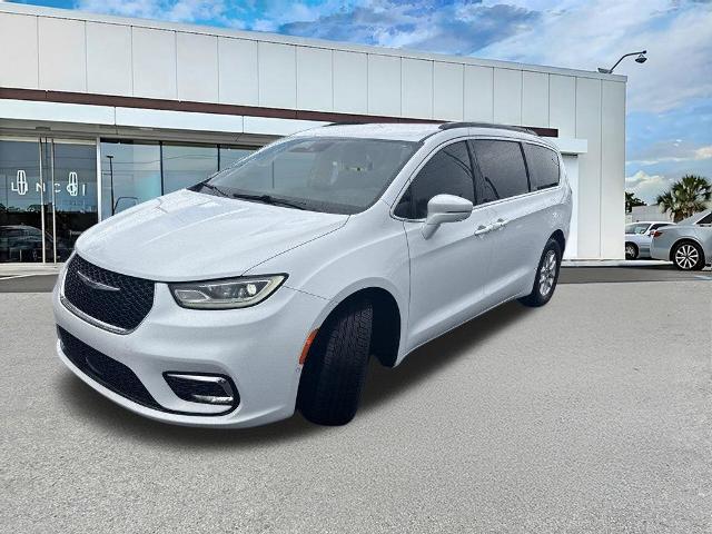 2022 Chrysler Pacifica Touring L for sale in Savannah, GA