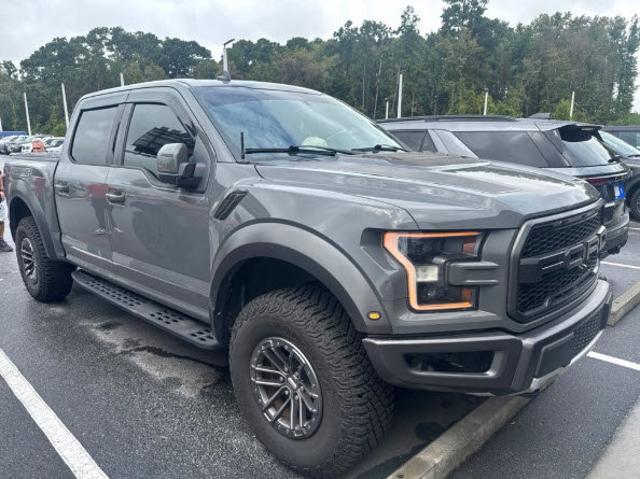 2020 Ford F-150 Raptor for sale in Savannah, GA