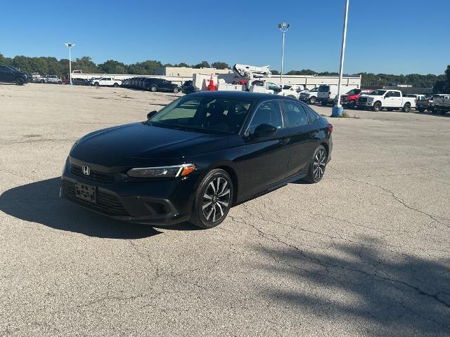 2024 Honda Civic EX for sale in Shawnee, KS