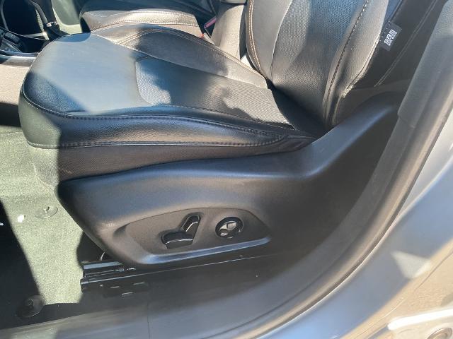 2021 Jeep Compass Limited 4x4