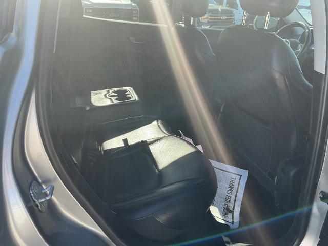 2021 Jeep Compass Limited 4x4