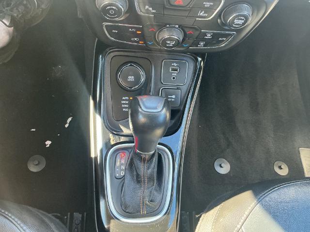 2021 Jeep Compass Limited 4x4