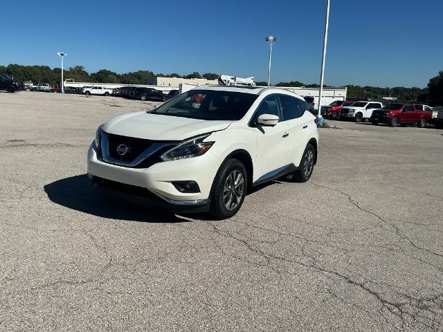 2018 Nissan Murano SL for sale in Shawnee, KS
