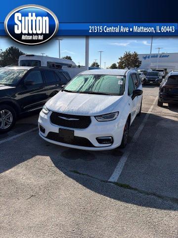 2024 Chrysler Pacifica Hybrid Select for sale in Matteson, IL