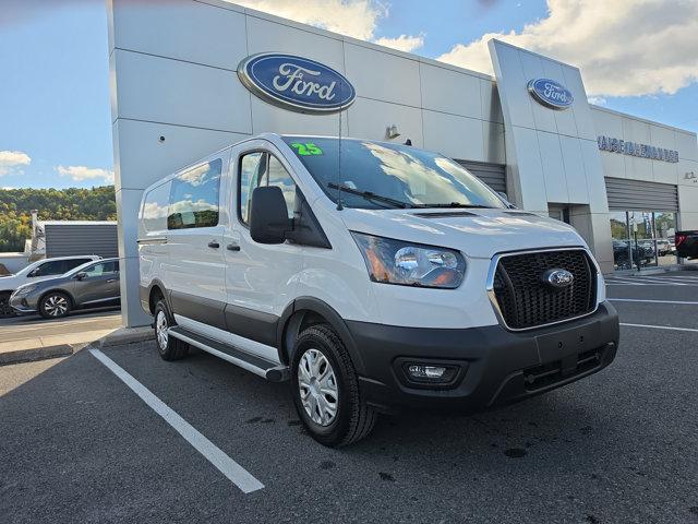 2025 Ford Transit Cargo Van Base for sale in Mansfield, PA