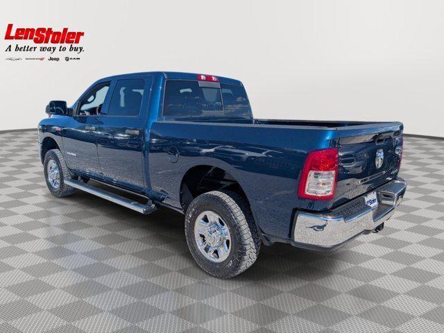 2022 RAM 2500 Tradesman Crew Cab 4x4 64 Box 2022 RAM 2500 Tradesman Crew Cab 4x4 64 Box