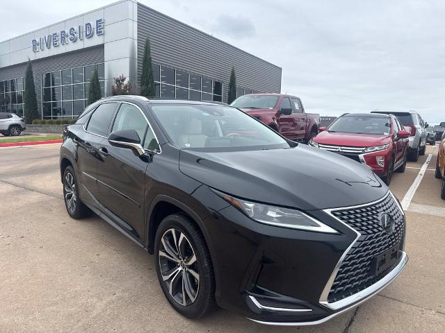 2020 Lexus RX 350 Base for sale in Tulsa, OK