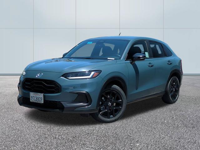 2025 Honda HR-V 2WD Sport for sale in North Hills, CA