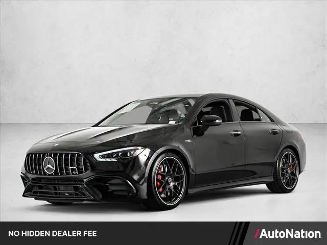 2026 Mercedes-Benz CLA 4MATIC for sale in Chicago, IL