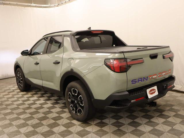 2024 Hyundai Santa Cruz SEL for sale in Scottsdale, AZ